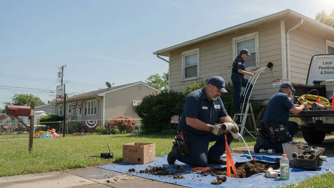 Faucet Repair in Green Forest, AR near me
